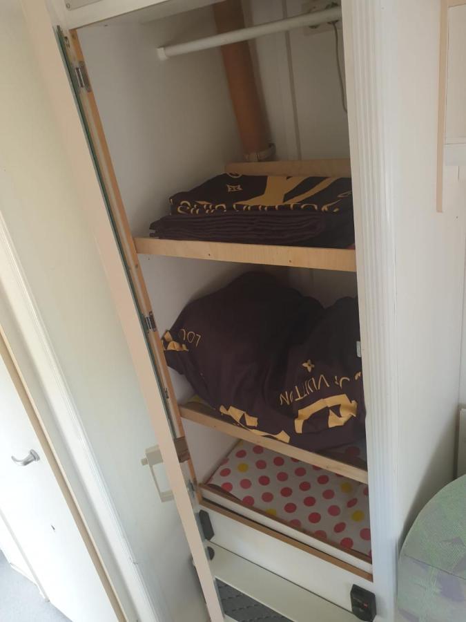 Aquariumi Jale Camping Екстериор снимка