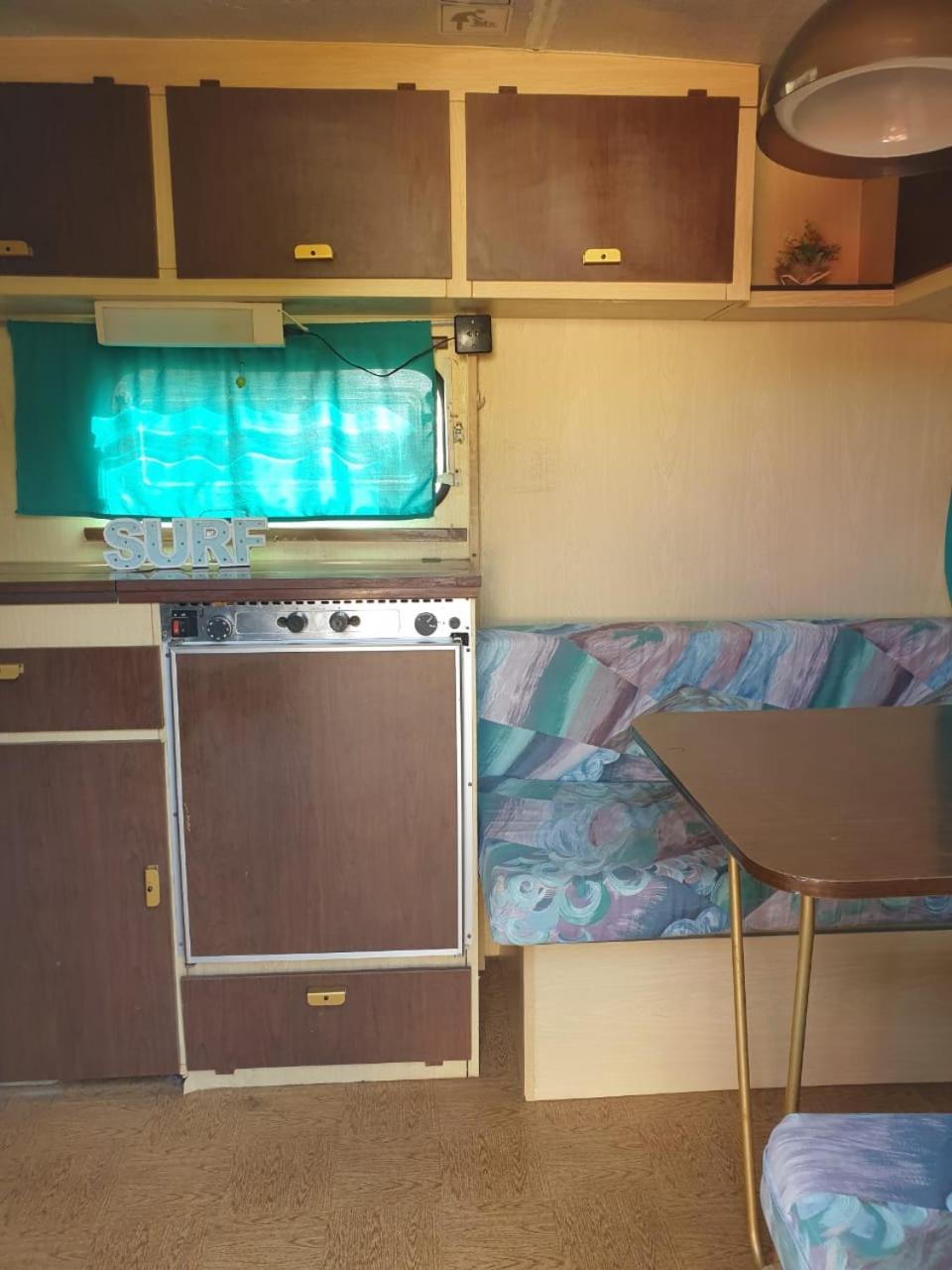 Aquariumi Jale Camping Екстериор снимка