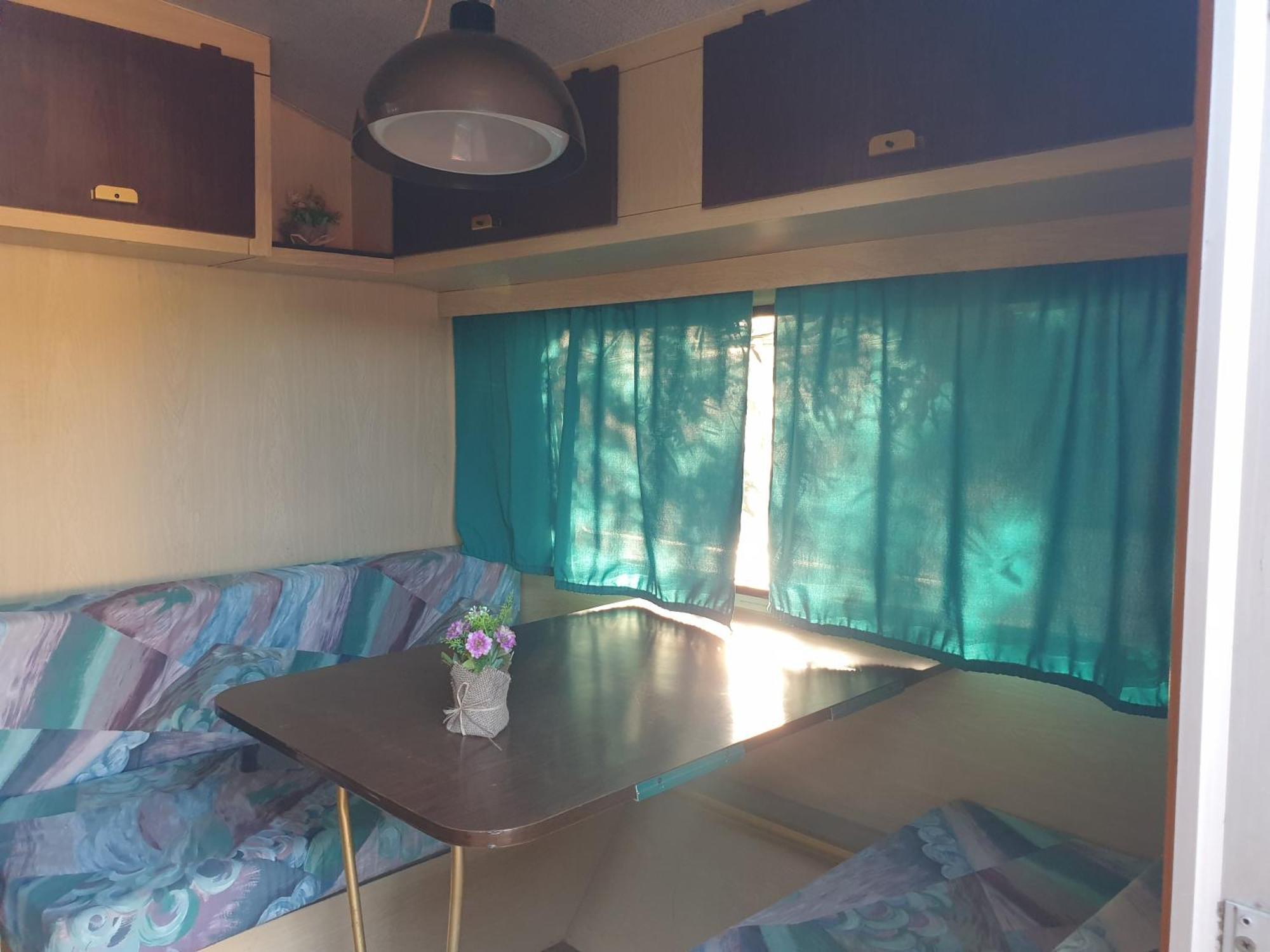 Aquariumi Jale Camping Екстериор снимка