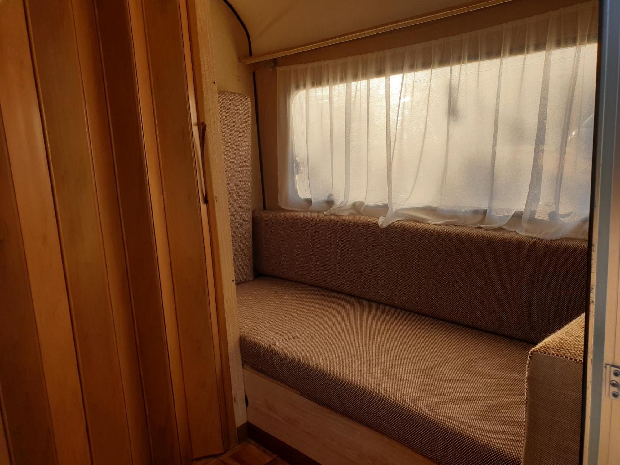 Aquariumi Jale Camping Екстериор снимка